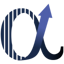 Alpha Investing Group Logo