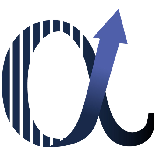 Alpha Invest Logo