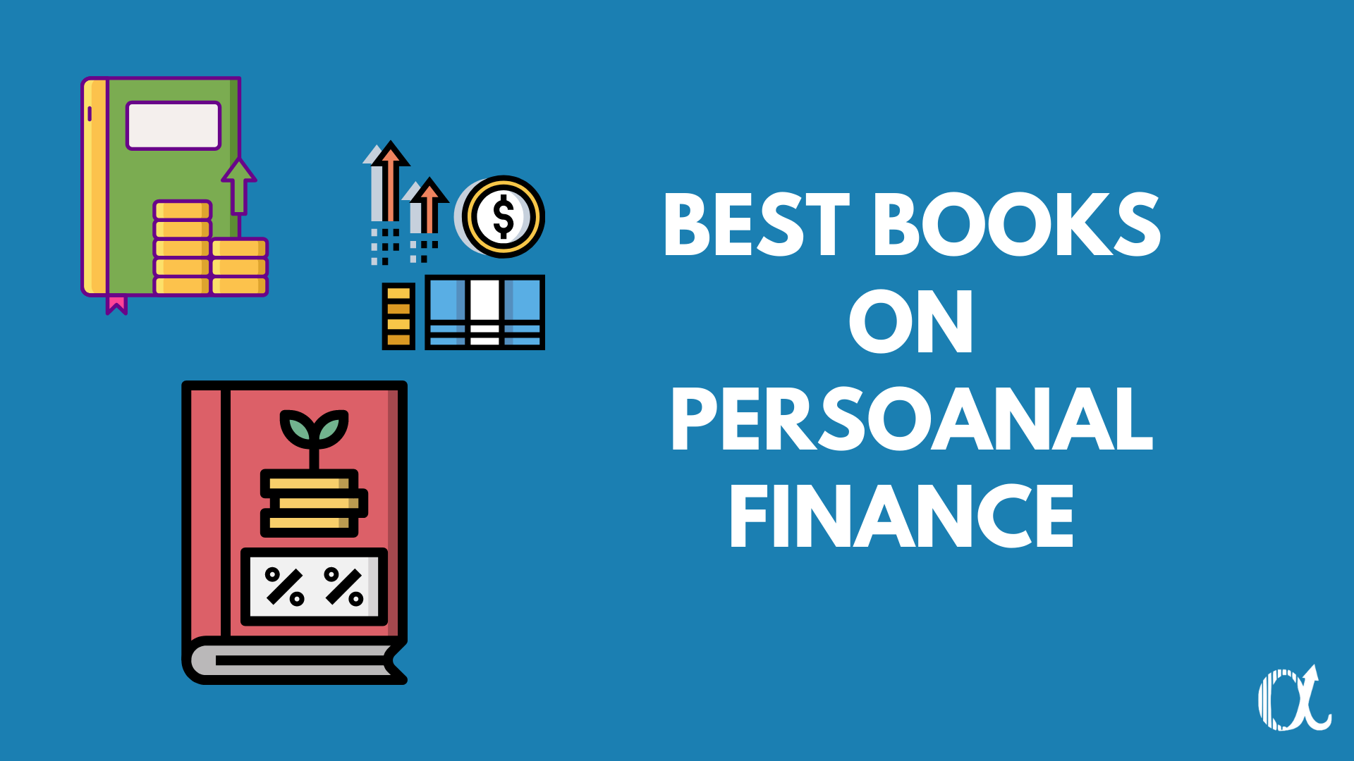 Best Books on Personal Finance