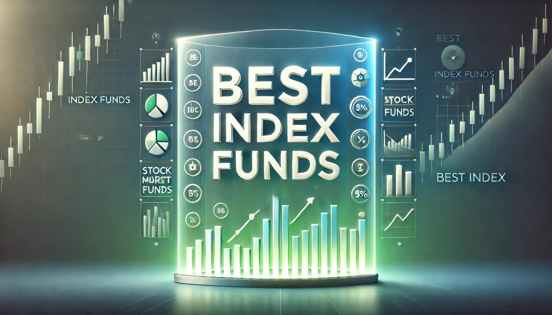 Aiming to Grow Your Savings? Here are 14 Best Low-Cost Index Funds to Invest in for Long-Term Growth