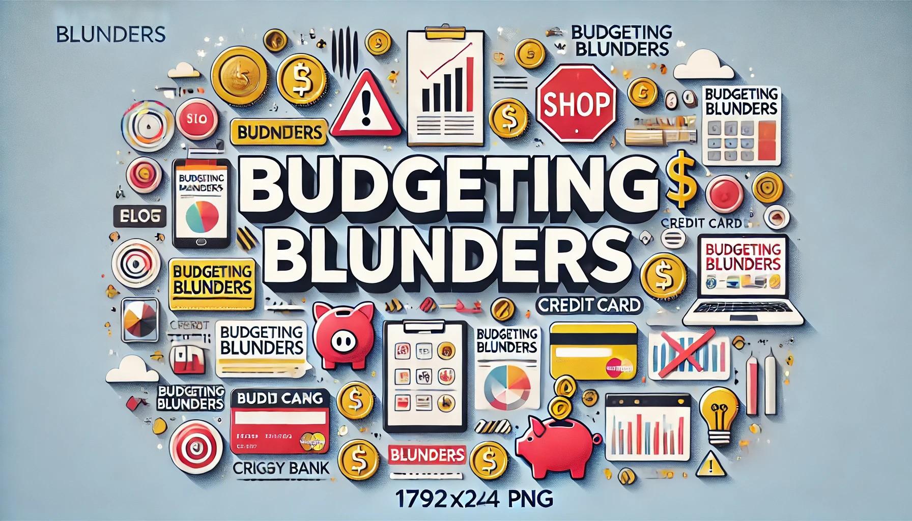 Fresh Out of College? Here Are 8 Budgeting Blunders You Need to Avoid