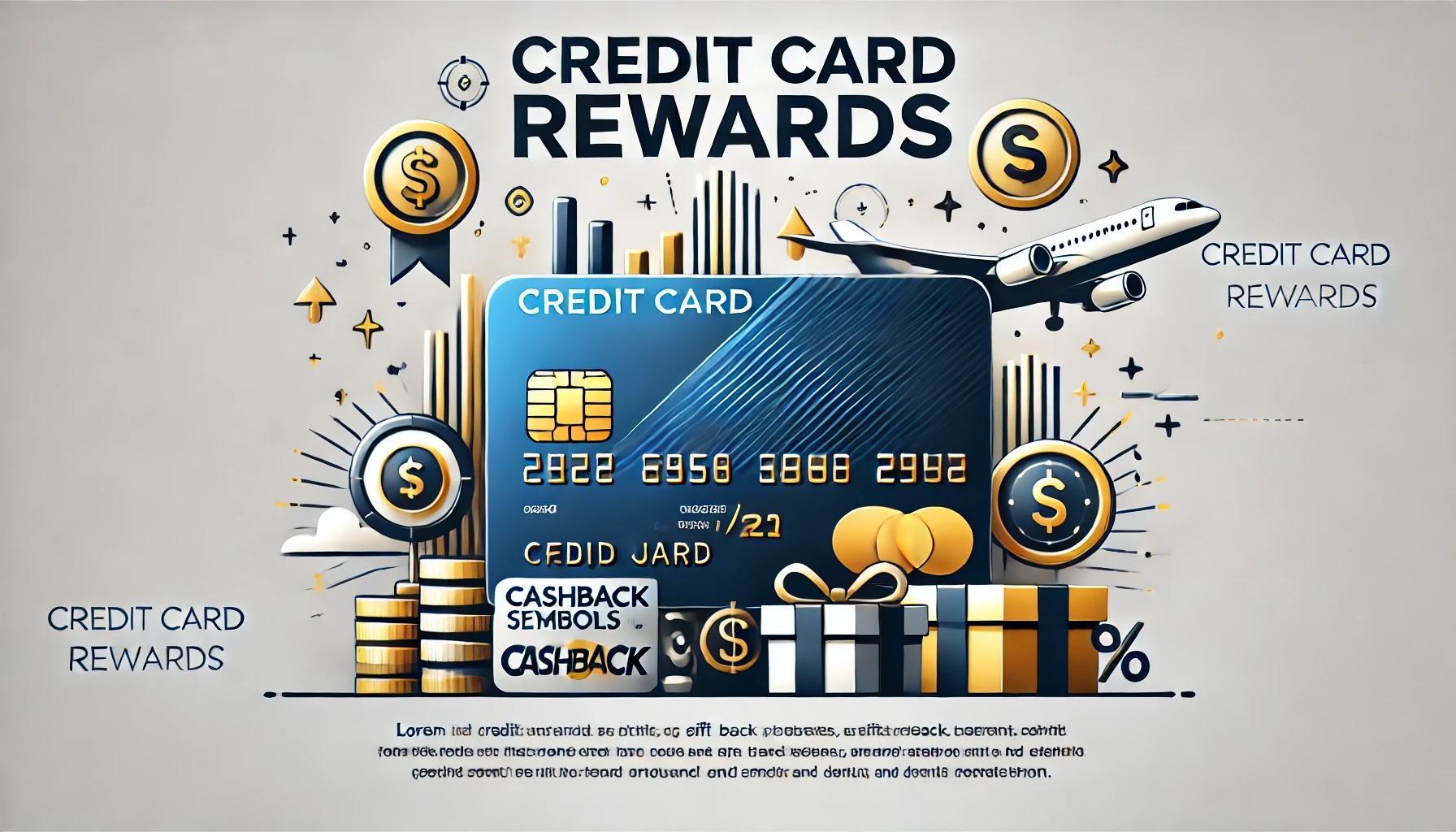 Credit Card Rewards: Are They Just a Trap to Get You to Spend More?