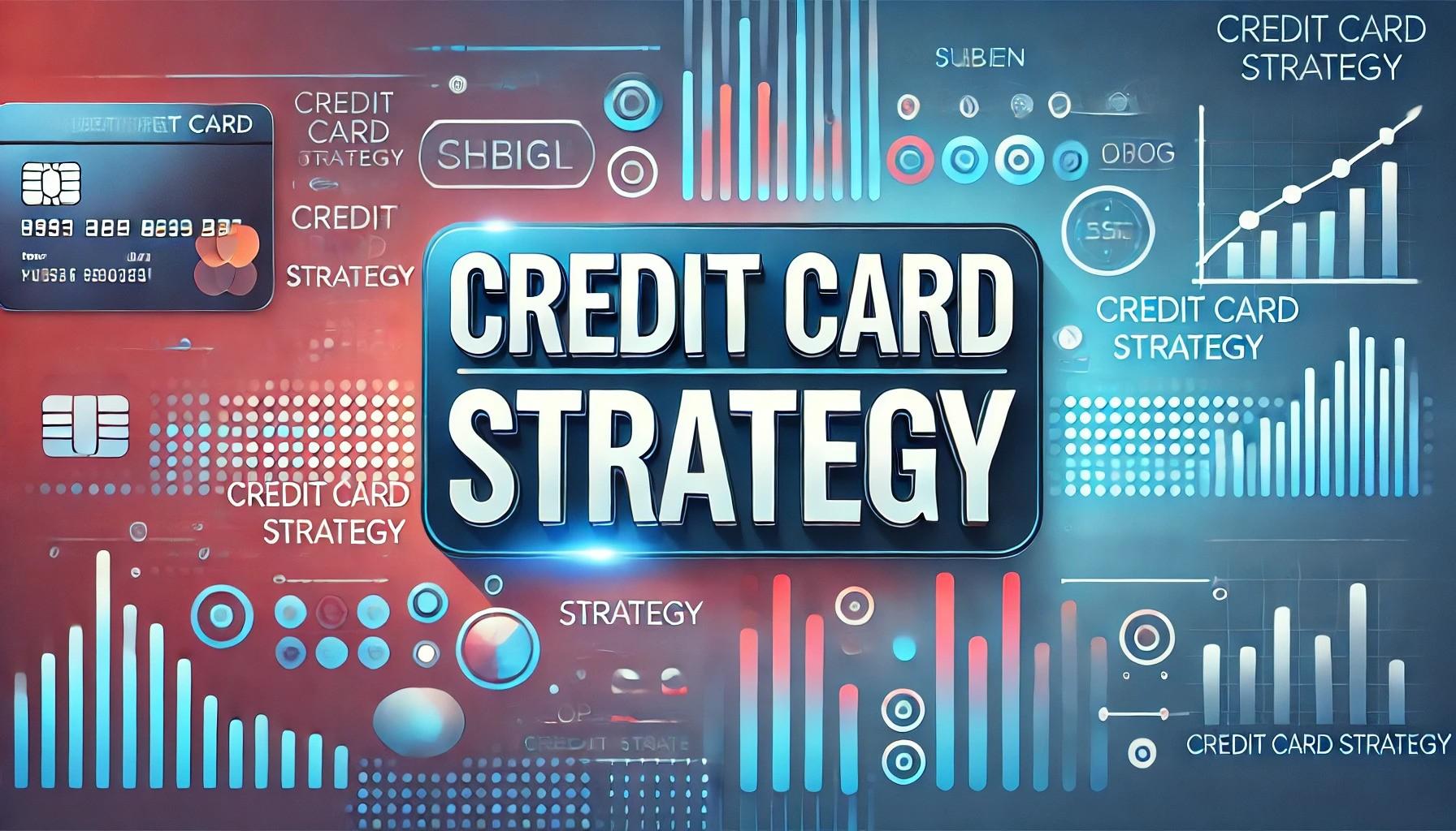 6 Credit Card Strategies You Need to Know to Optimize Your Finances
