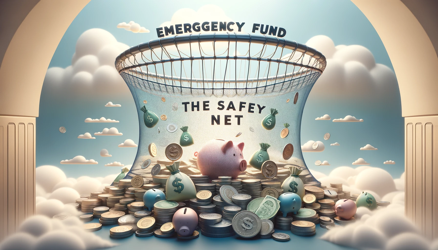 Building Your Safety Net: A Young Adult's Guide to Emergency Funds