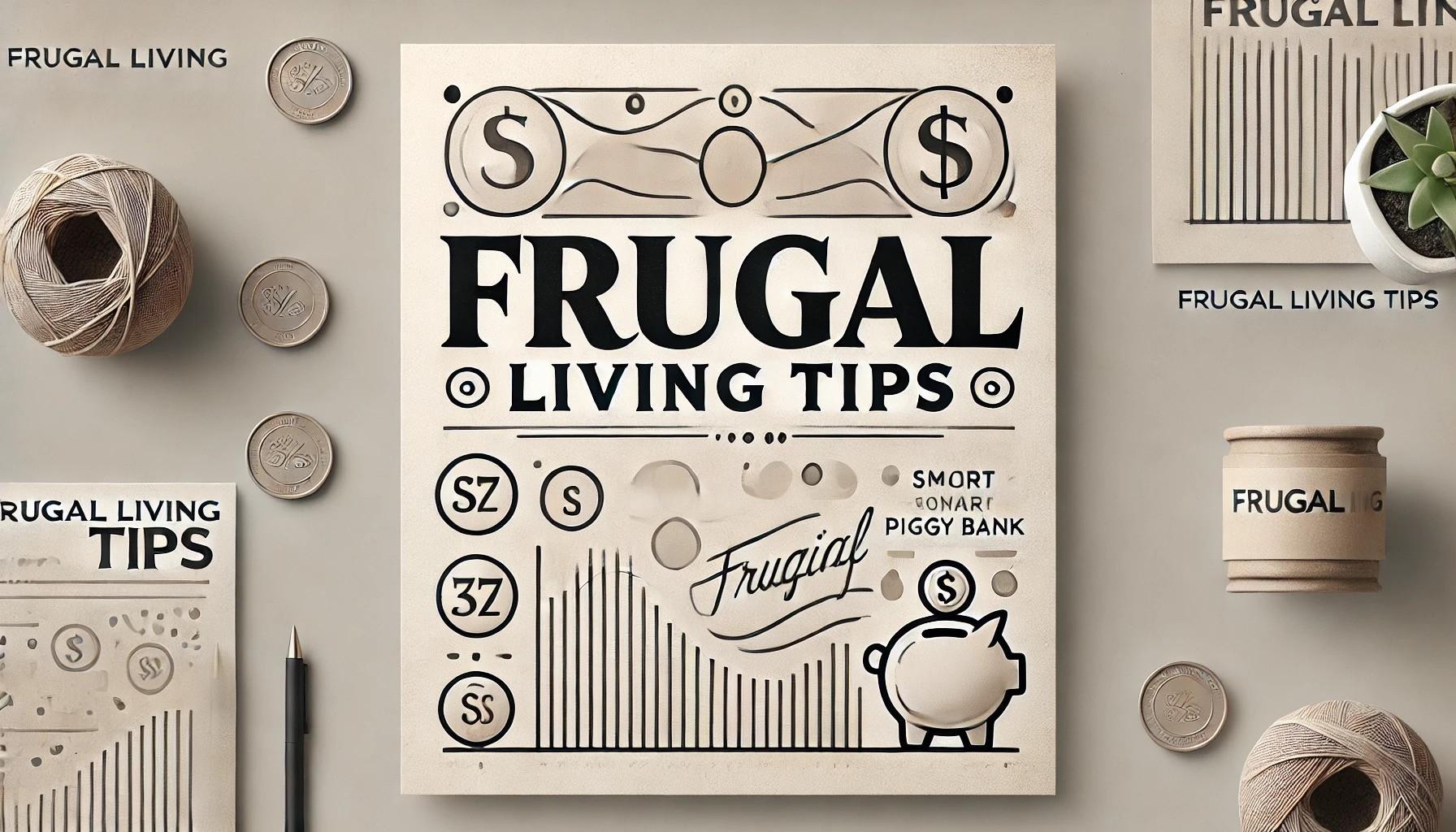 9 Tips You Need to Know to Master the Art of Frugal Living Without Feeling Deprived