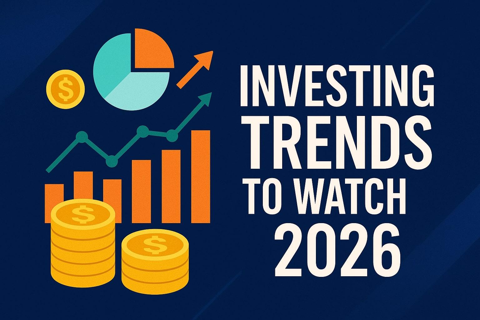 The Future of Investing: 7 Investing Trends Every Young Investor Must Watch in 2026