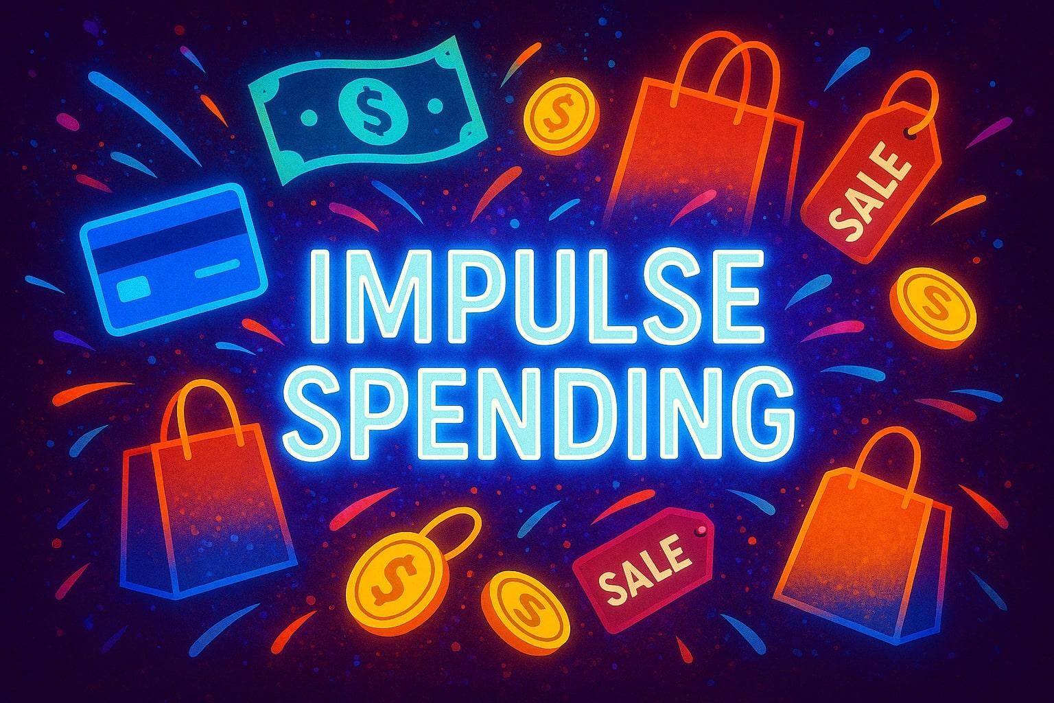 Struggling with Impulse Spending? Here are 6 Psychological Tricks to Control Your Purchases