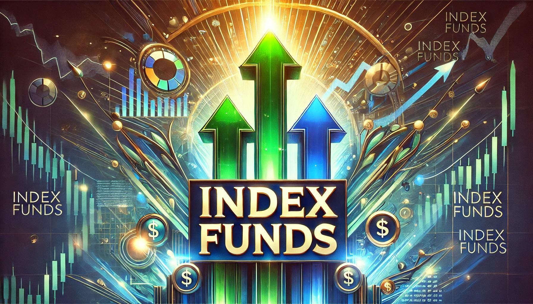 Index Funds: Boring But Brilliant? Discover Why They're the Unsung Heroes of the Investment World