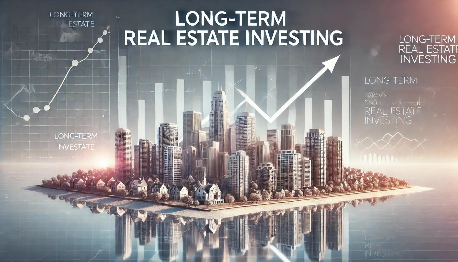 Looking to Build Wealth? Discover 10 Tips for Profitable Long-Term Real Estate Investing