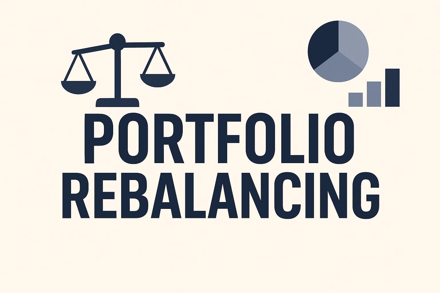 What Is Portfolio Rebalancing and Why You Need It? Steal This Proven Framework Now to Keep Your Portfolio on Course