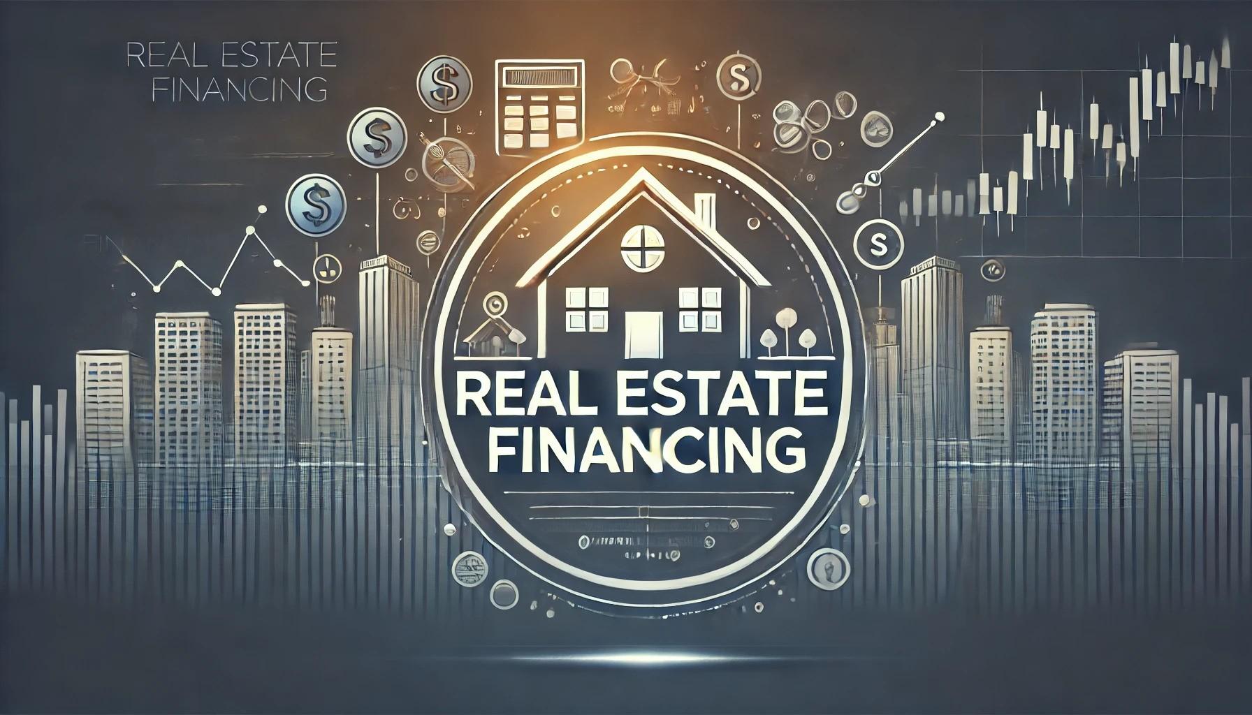 Planning to Invest in Property? Discover 6 Effective Ways to Finance Your Real Estate Investments for Optimal Returns