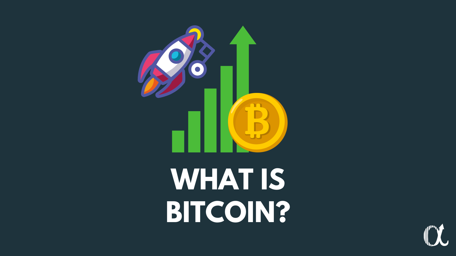 What is Bitcoin?