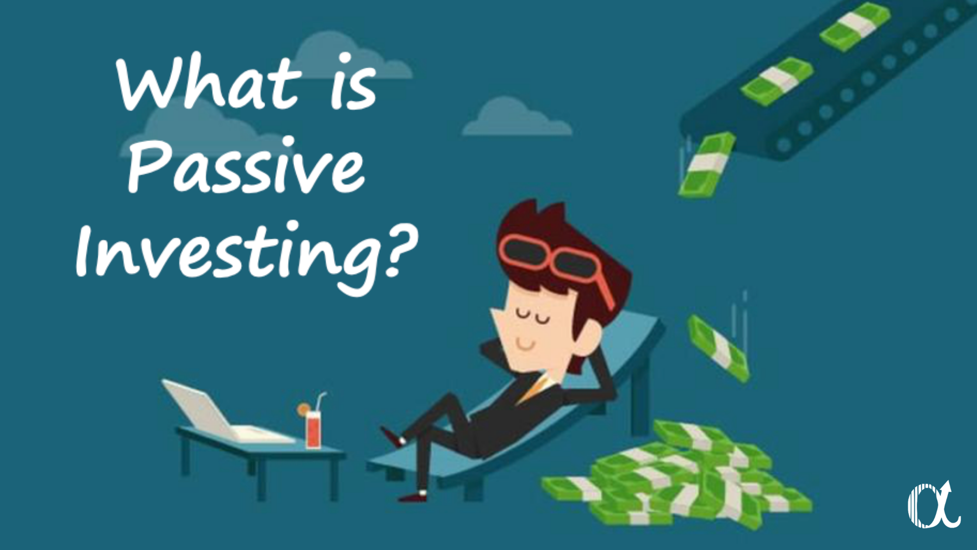 What is Passive Investing?